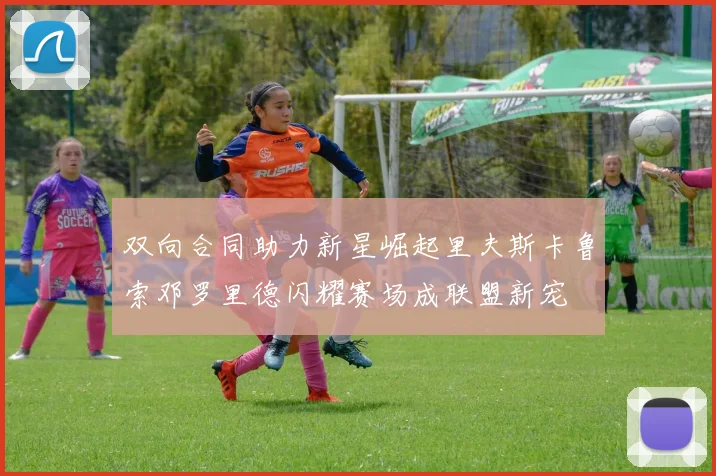双向合同助力新星崛起里夫斯卡鲁索邓罗里德闪耀赛场成联盟新宠